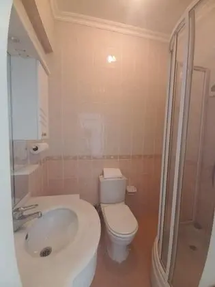 Çift Kişilik, Bahçe Manzaralı, Giriş Katı