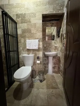 Standart Oda, Bahçe Manzaralı, 1. Kat