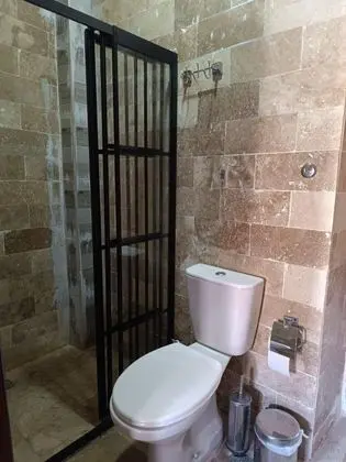 Standart Oda, Bahçe Manzaralı, 1. Kat