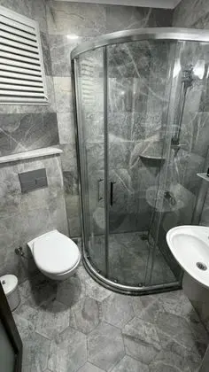 Standart Oda, Bahçe Manzaralı