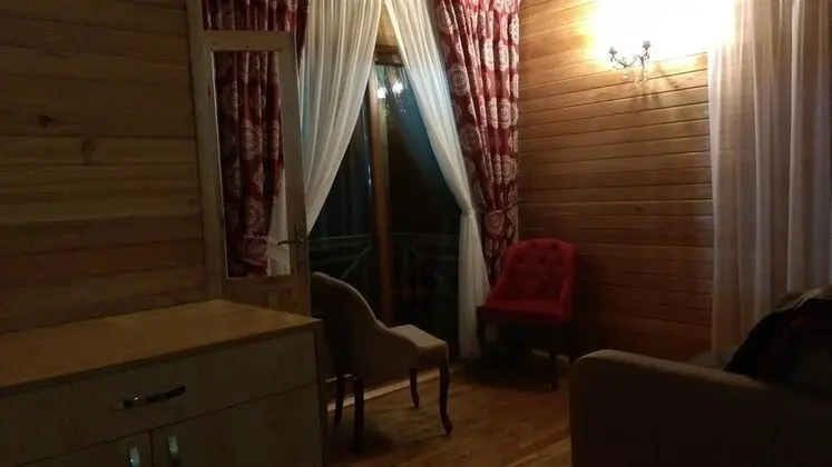Bungalov