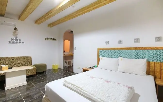 Oda (Special Room)