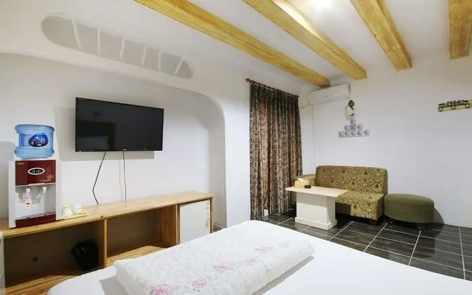 Oda (Special Room)
