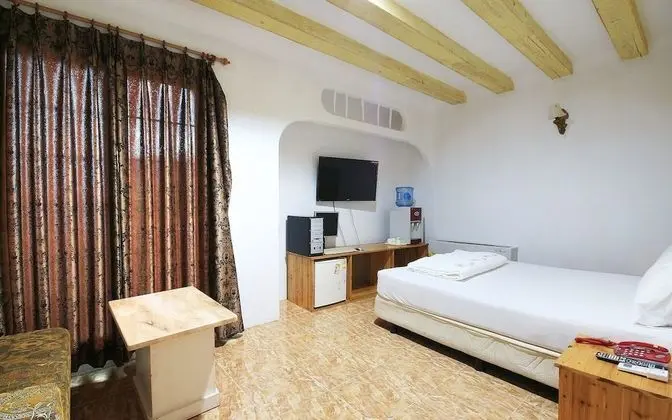 Oda (Special Room)