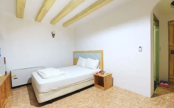 Oda (Special Room)