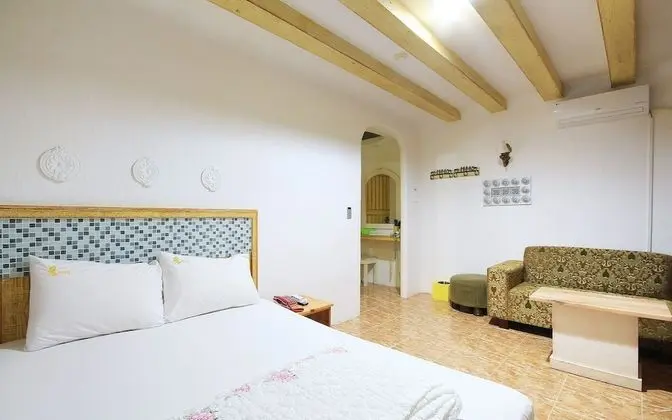 Oda (Special Room)