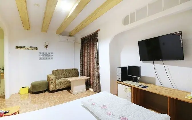 Oda (Special Room)