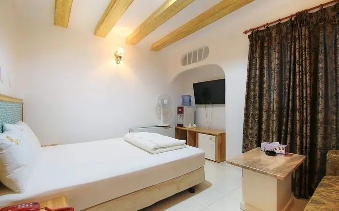 Oda (Standard Room)