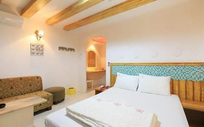 Oda (Standard Room)