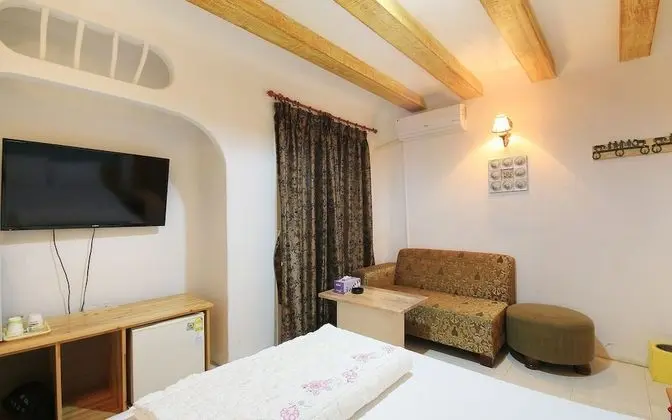 Oda (Standard Room)