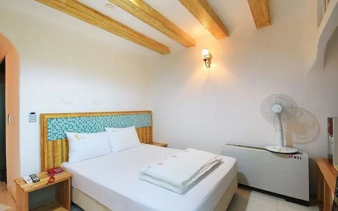 Oda (Standard Room)