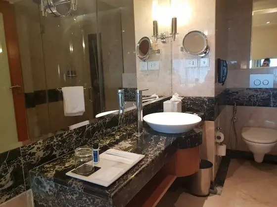 Executive Oda, 1 En Büyük (King) Boy Yatak