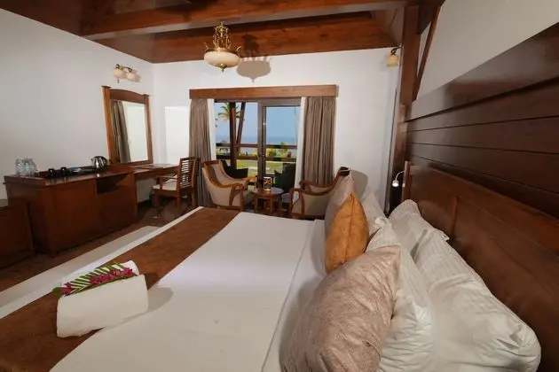 Premium Oda, 1 En Büyük (King) Boy Yatak, Göl Manzaralı, Bahçeli