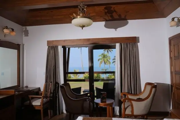 Premium Oda, 1 En Büyük (King) Boy Yatak, Göl Manzaralı, Bahçeli