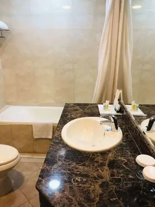 Deluxe Tek Büyük Yataklı Oda, 1 Yatak Odası