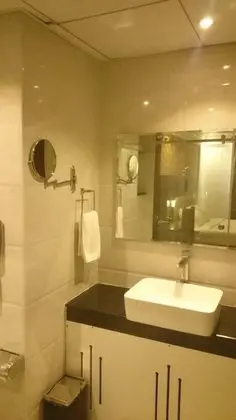 Executive Tek Büyük Yataklı Oda, Dağ Manzaralı