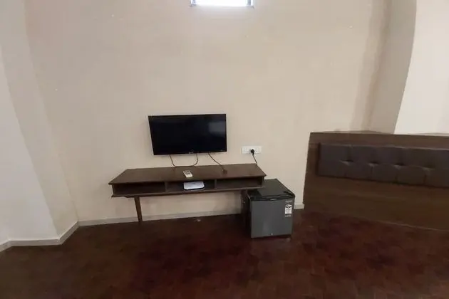 Tek Kişilik Oda