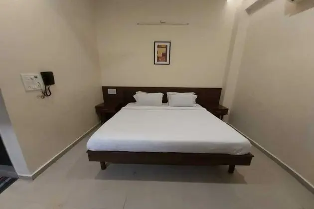 Tek Kişilik Oda