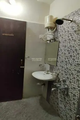 Tek Kişilik Oda
