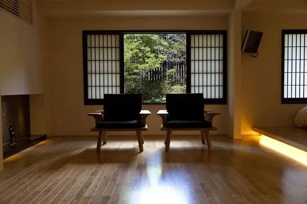 Traditional Oda, Sigara İçilmez (Japanese/Western Style)