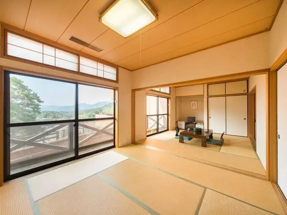 Traditional Oda