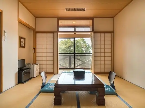 Traditional Oda