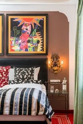 Junior Stüdyo Süit