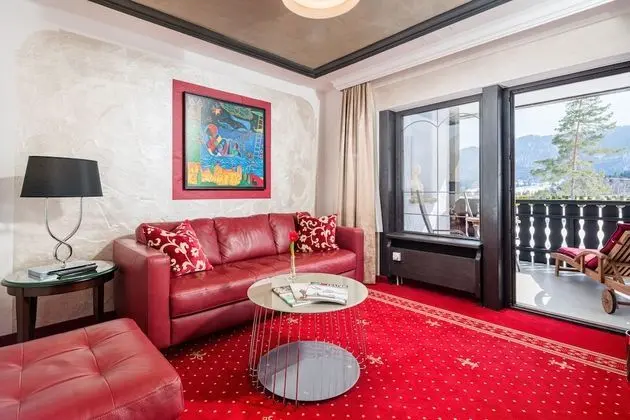 Junior Stüdyo Süit