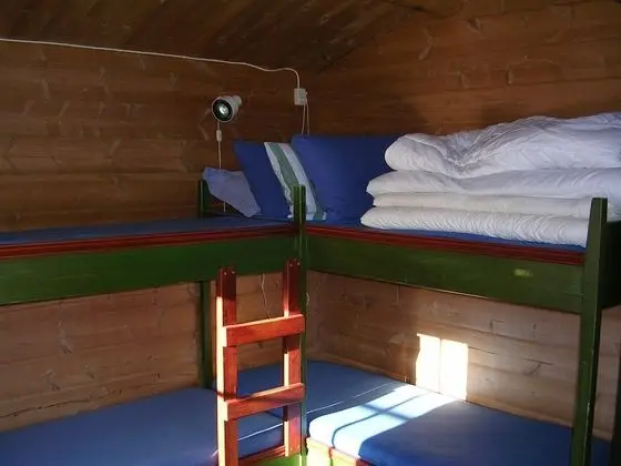 Economy Kulübe, Ortak Banyo