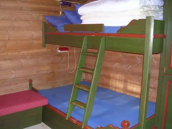 Economy Kulübe, Ortak Banyo