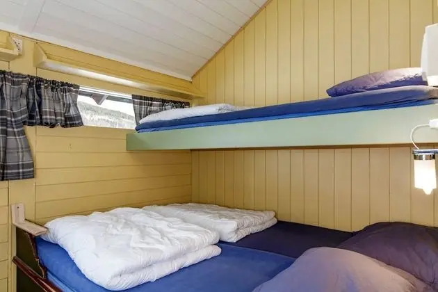 Standard Apart Daire, Özel Banyo