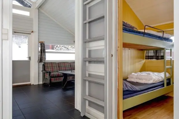 Standard Apart Daire, Özel Banyo