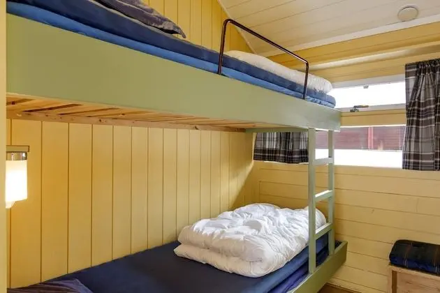 Standard Apart Daire, Özel Banyo