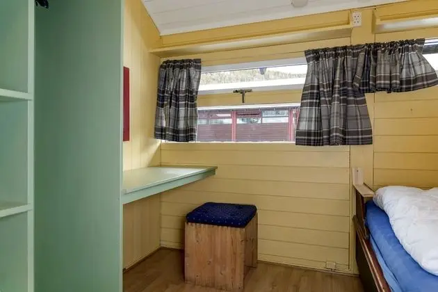 Standard Apart Daire, Özel Banyo