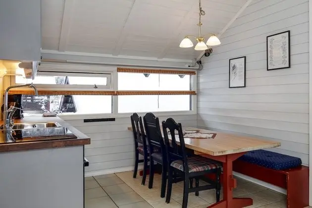 Standard Apart Daire, Özel Banyo