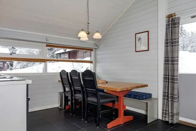 Standard Apart Daire, Özel Banyo