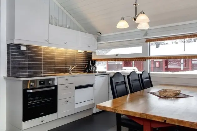 Standard Apart Daire, Özel Banyo