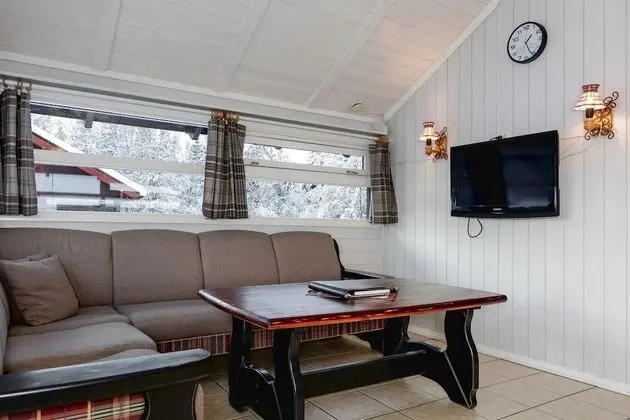 Standard Apart Daire, Özel Banyo