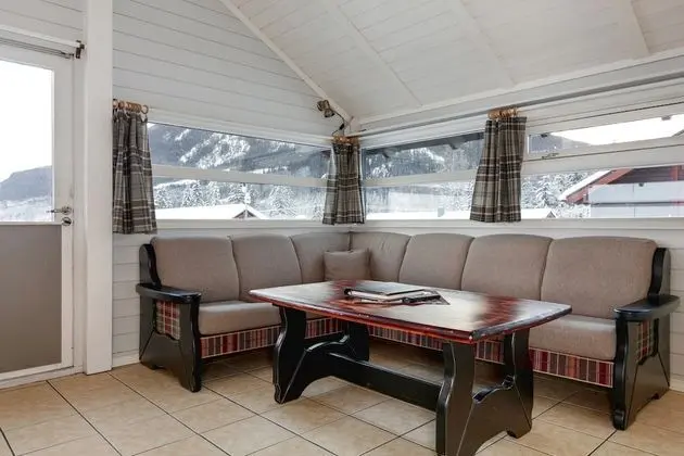 Standard Apart Daire, Özel Banyo