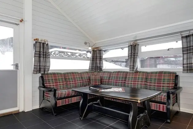 Standard Apart Daire, Özel Banyo