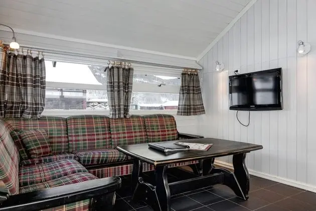 Standard Apart Daire, Özel Banyo