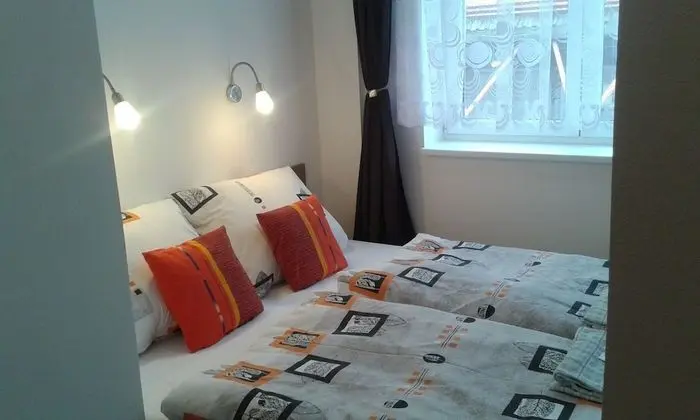 Comfort Stüdyo, Küçük Mutfak