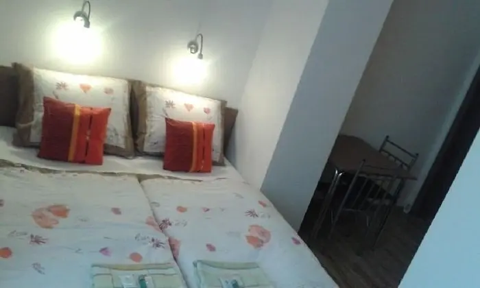Comfort Stüdyo, Küçük Mutfak