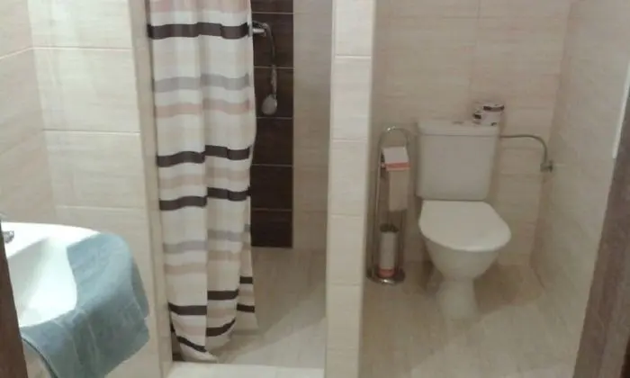 Comfort Stüdyo, Küçük Mutfak