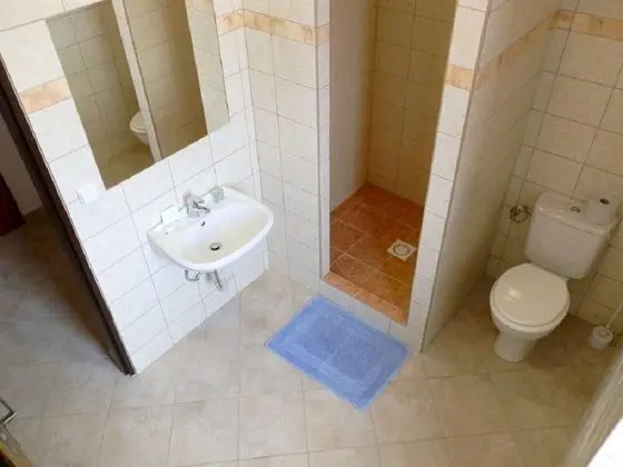 Standard Üç Kişilik Oda
