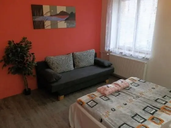 Standard Üç Kişilik Oda
