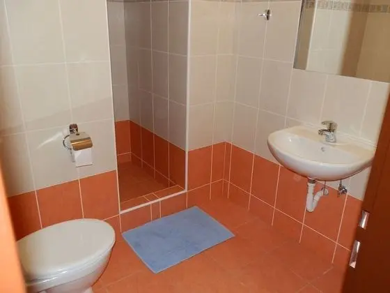 Standard Üç Kişilik Oda