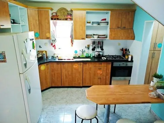 Standard Üç Kişilik Oda, Birden Çok Yatak