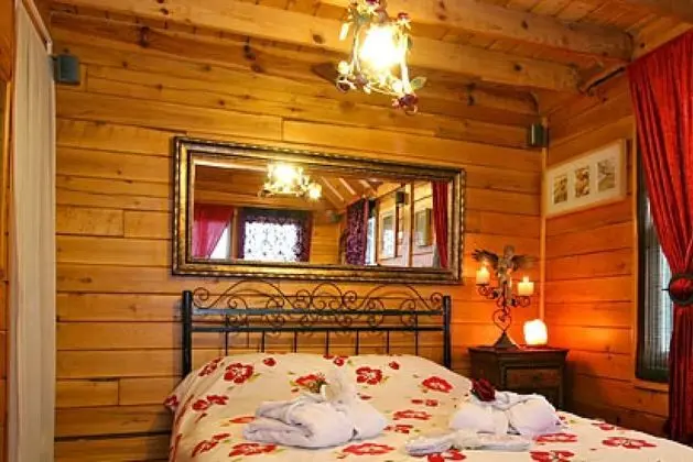 Kulübe, Birden Çok Yatak (With Gallery)