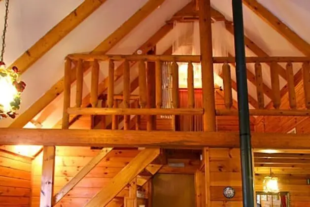 Kulübe, Birden Çok Yatak (With Gallery)
